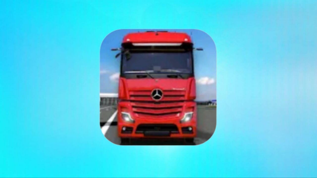 הורד את משחק סימולטור המשאית במדינות ערב Truck Simulator לאנדרואיד ולאייפון 2024